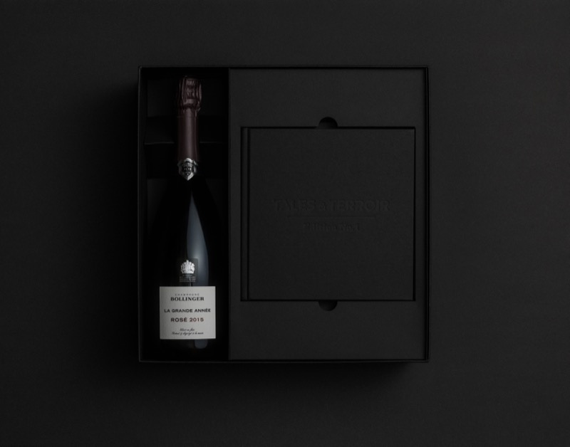 MIT LA GRANDE ANNÉE ROSÉ 2015